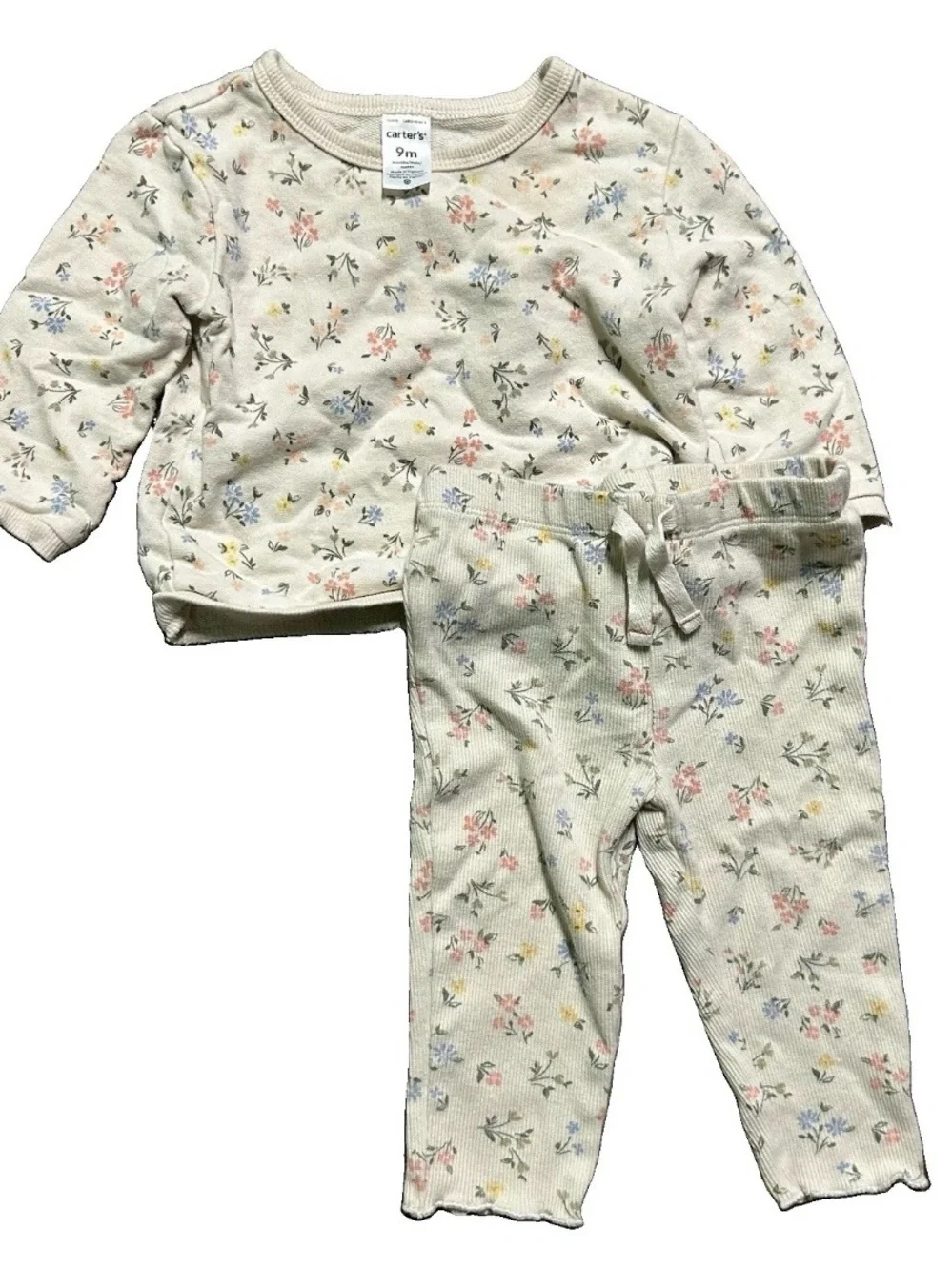 Carters carter jogger